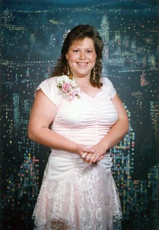 Crystal McCaskill's Classmates profile album