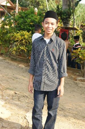 Farid Ferdaus's Classmates® Profile Photo