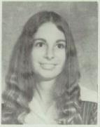 Julie Hoffman's Classmates profile album