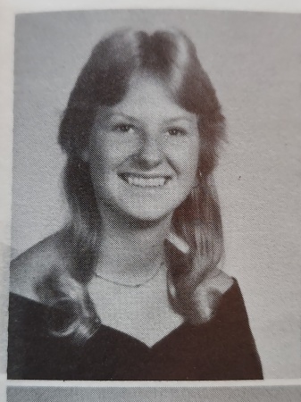 Sallie Seaton-Elliott's Classmates profile album