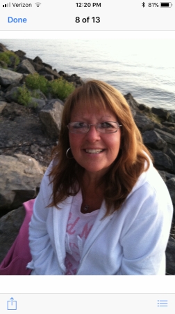 Debbie Lombardo's Classmates® Profile Photo