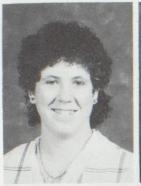 Deborah Griffin's Classmates profile album