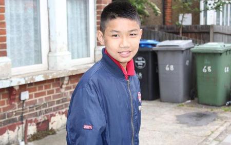 Sujit Gurung's Classmates® Profile Photo