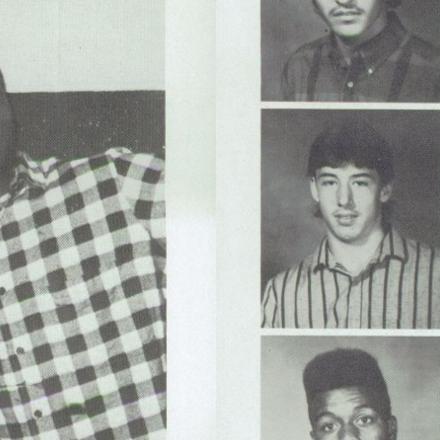 HAROLD HOUSTON's Classmates profile album