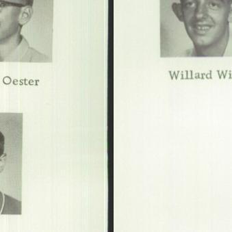 Kenneth Sisler's Classmates profile album