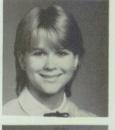 Paula Lawrence's Classmates profile album