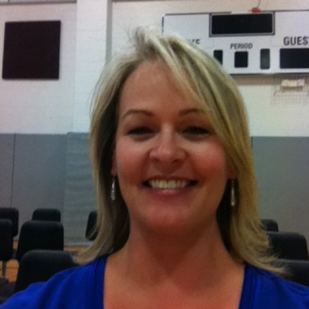 Tammy Beever's Classmates® Profile Photo