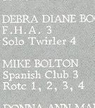 Debra Bogard's Classmates profile album