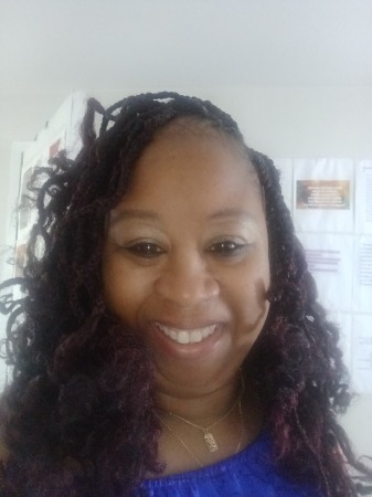 Kenyetta Johnson's Classmates® Profile Photo