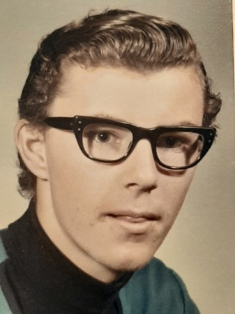 Keith Dyer's Classmates profile album