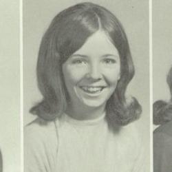 Kathryn Hayes' Classmates profile album