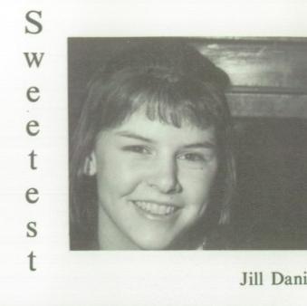 Jill Daniel's Classmates profile album