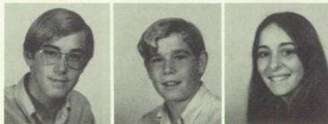 John Deegan's Classmates profile album