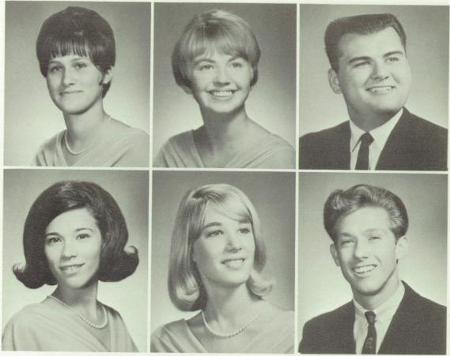 Diane Ridgeway's Classmates profile album