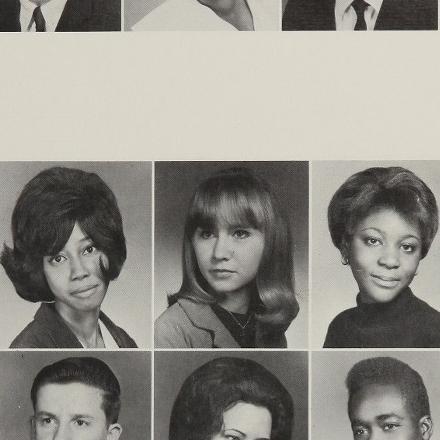 Phyllis Barber's Classmates® Profile Photo