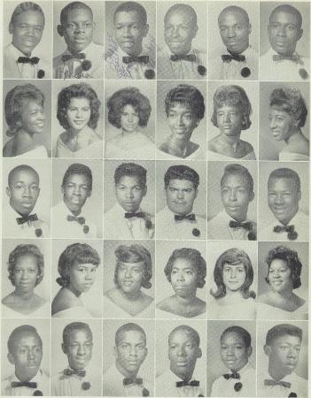 Thomas E Brown's Classmates profile album