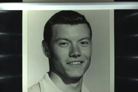 John (Mike) Shanks' Classmates profile album