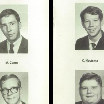 James Griswold's Classmates profile album