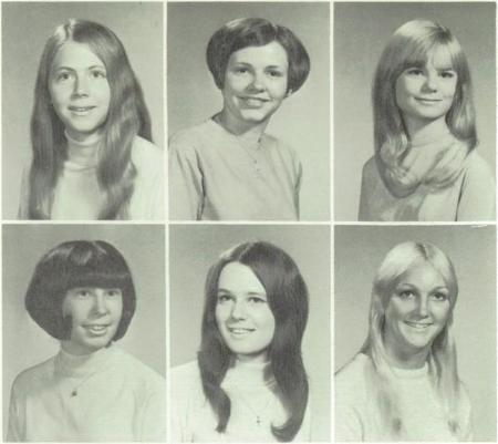 Patricia Nelson's Classmates profile album