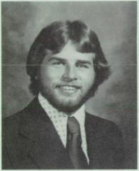 Russ Sage's Classmates profile album