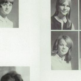 Larry Cook's Classmates profile album