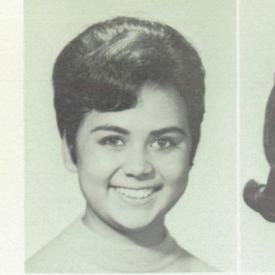 Margaret Almada's Classmates profile album