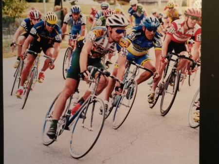 Killington Stage Race Criterium 1999