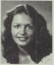 Gloria Blanco-kelly's Classmates profile album