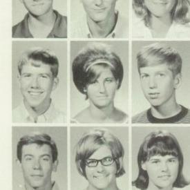 Jan McGhee's Classmates profile album