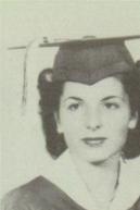 Gladys Wood's Classmates profile album