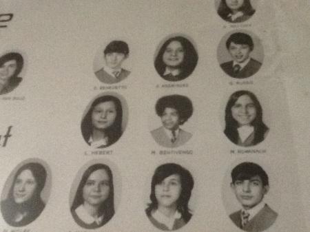Robert Szubinski's Classmates profile album