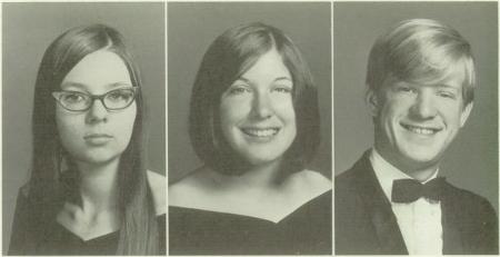 Shirley Church's Classmates profile album