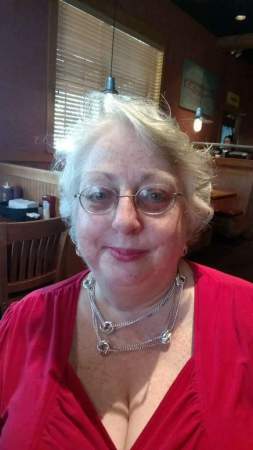 patricia wheelus's Classmates® Profile Photo