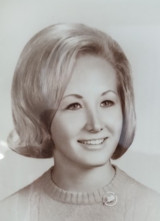 Janis Quiggle's Classmates profile album