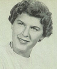 Nancy Riss' Classmates profile album