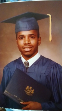 Dwayne Fontenette's Classmates profile album