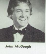 John McGaugh's Classmates profile album
