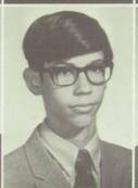 Stephen Julian's Classmates profile album