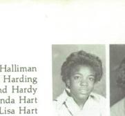 Blanche Halliman's Classmates profile album