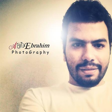 Ahmed Ebrahim's Classmates® Profile Photo