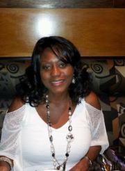 Sharon Thomas's Classmates® Profile Photo