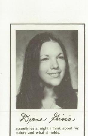 Diane Lopez's Classmates profile album