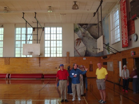 David Reardon's album, Wellesley High - Class of 1959