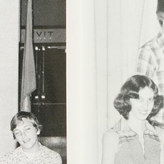 Nancy Anderson's Classmates profile album