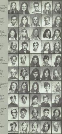 David Haasl's Classmates profile album