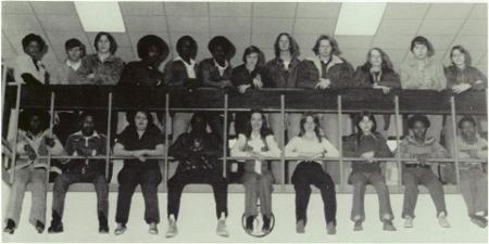 Terry Alford's Classmates profile album