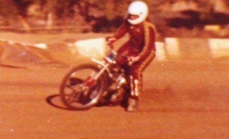 Speedway Racing in 1982