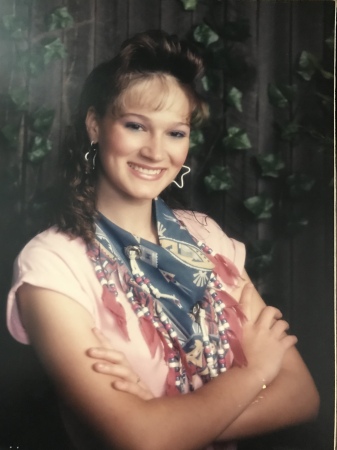 Jennifer Laurie's Classmates® Profile Photo