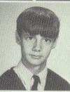 Jerry Moss' Classmates profile album