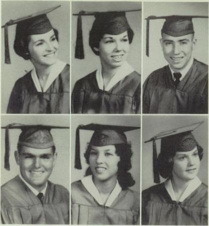 Carl Barbier's Classmates profile album